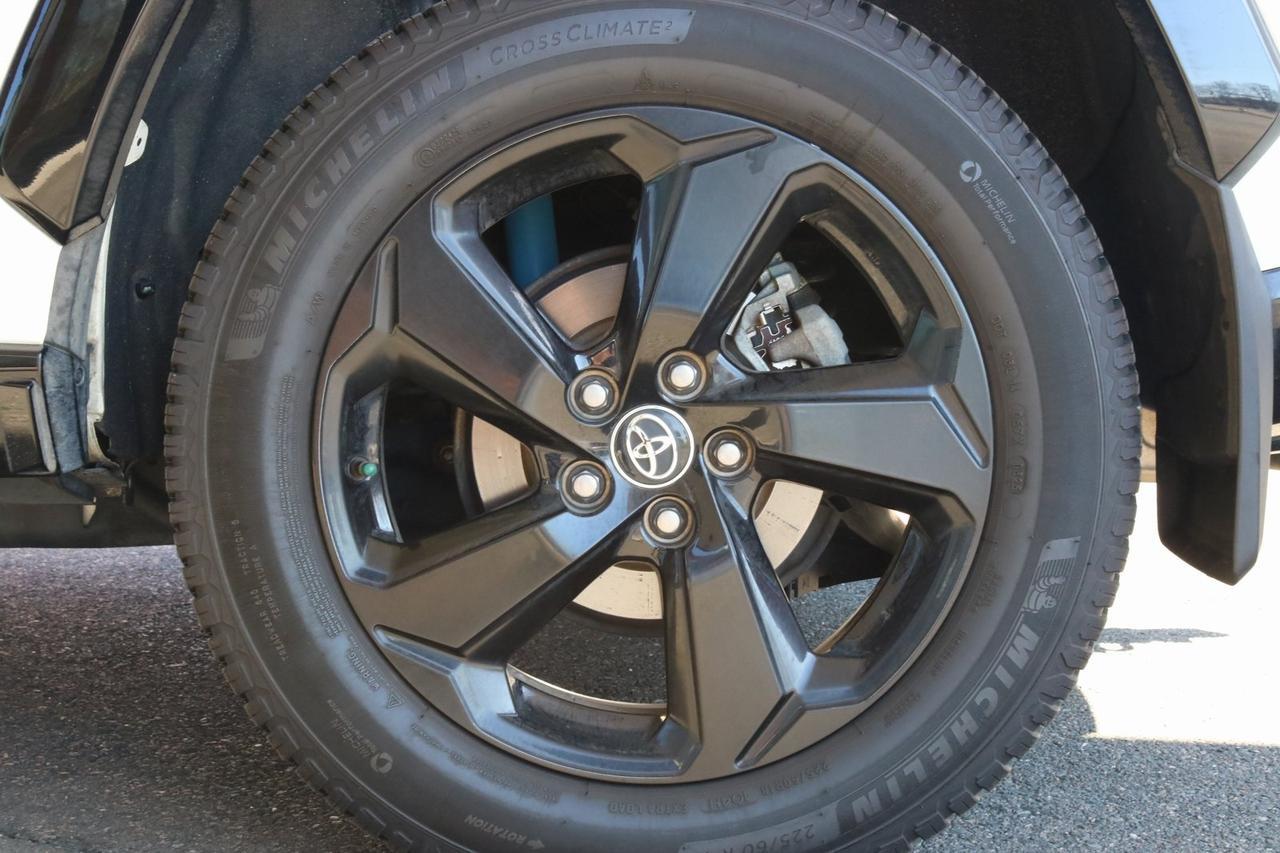 2020 Toyota RAV4 Hybrid XSE Fredericksburg VA