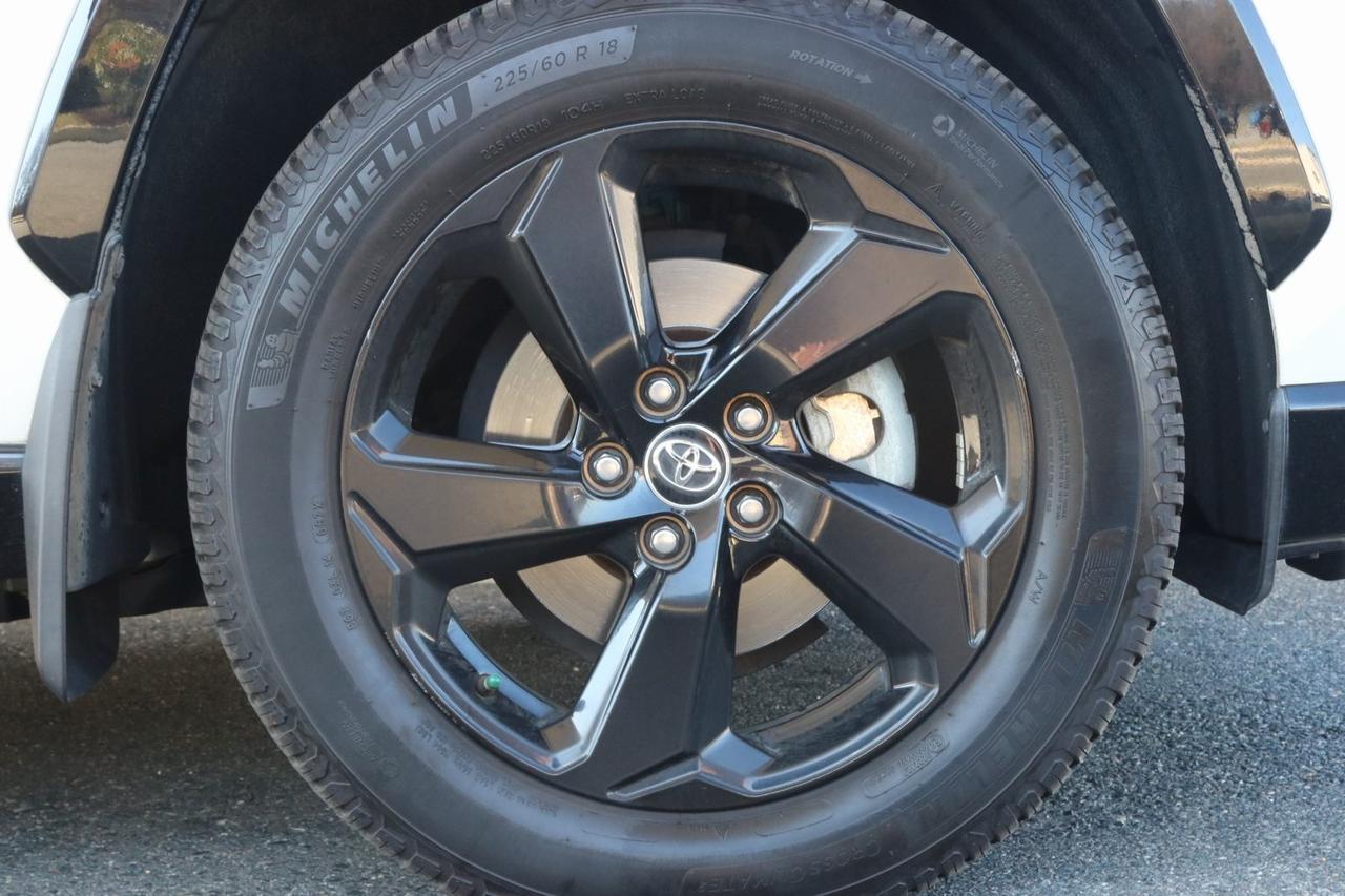 2020 Toyota RAV4 Hybrid XSE Fredericksburg VA