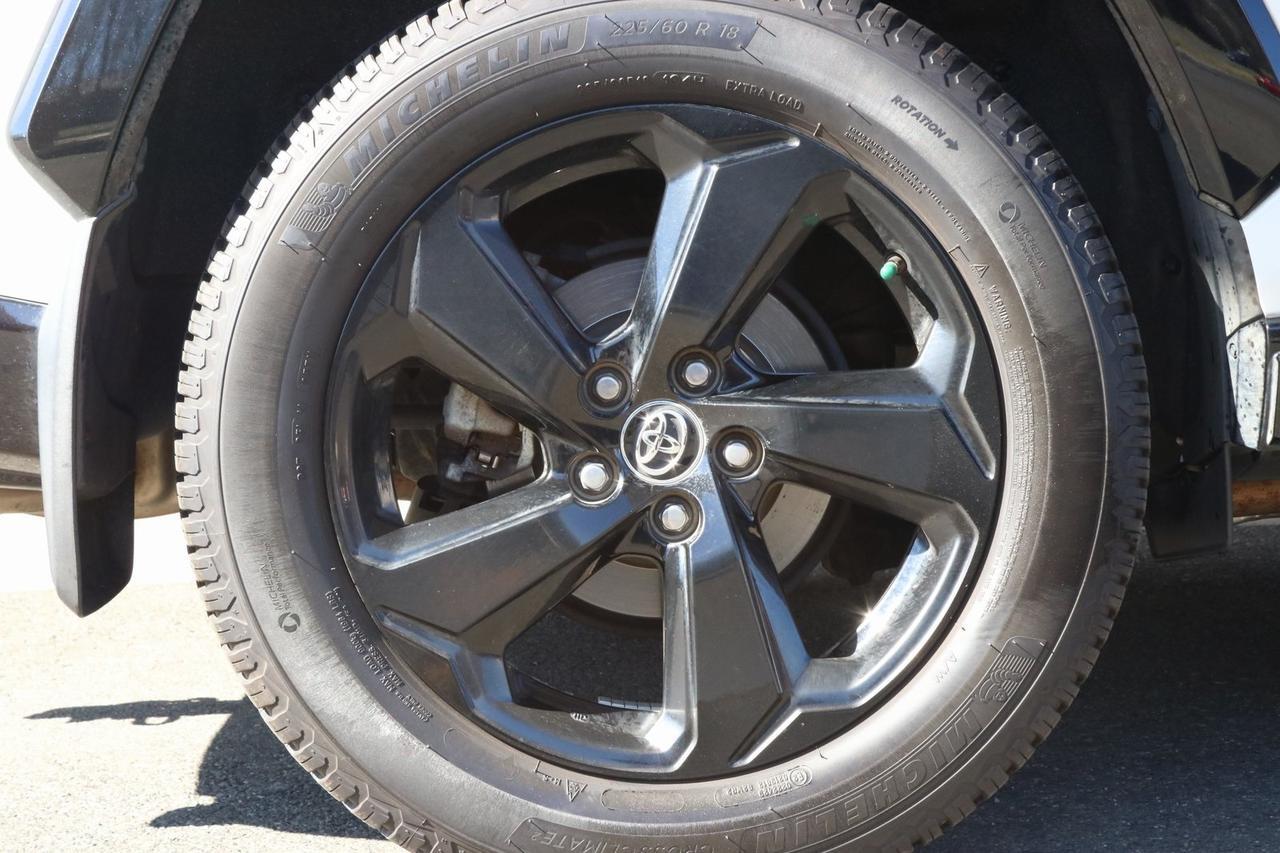 2020 Toyota RAV4 Hybrid XSE Fredericksburg VA