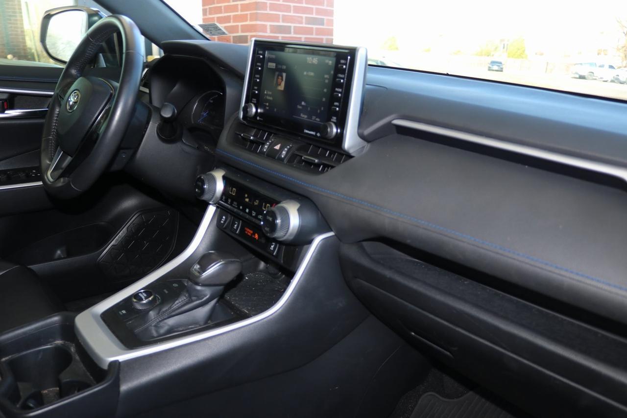 2020 Toyota RAV4 Hybrid XSE Fredericksburg VA