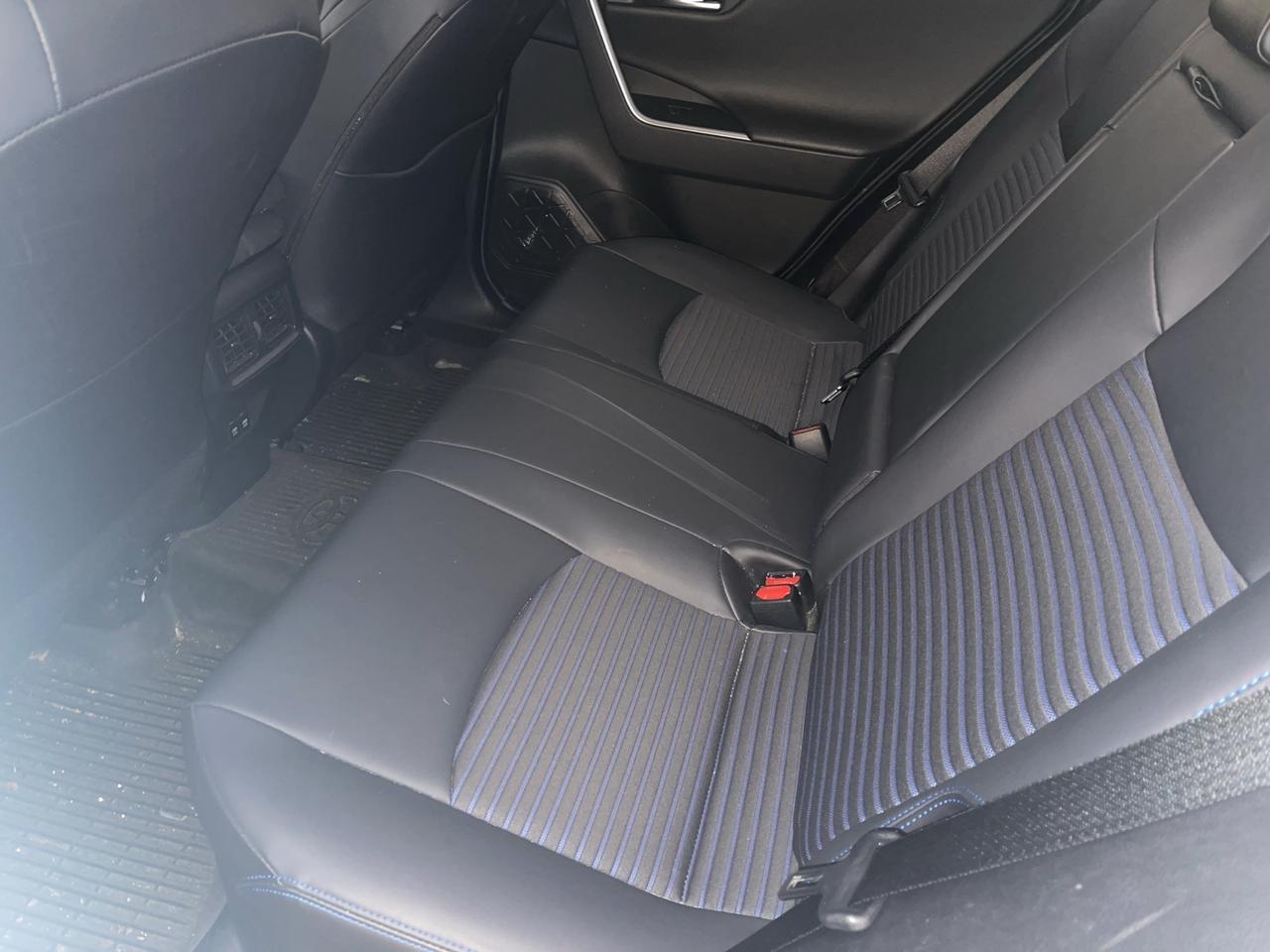 2020 Toyota RAV4 Hybrid XSE Stafford VA