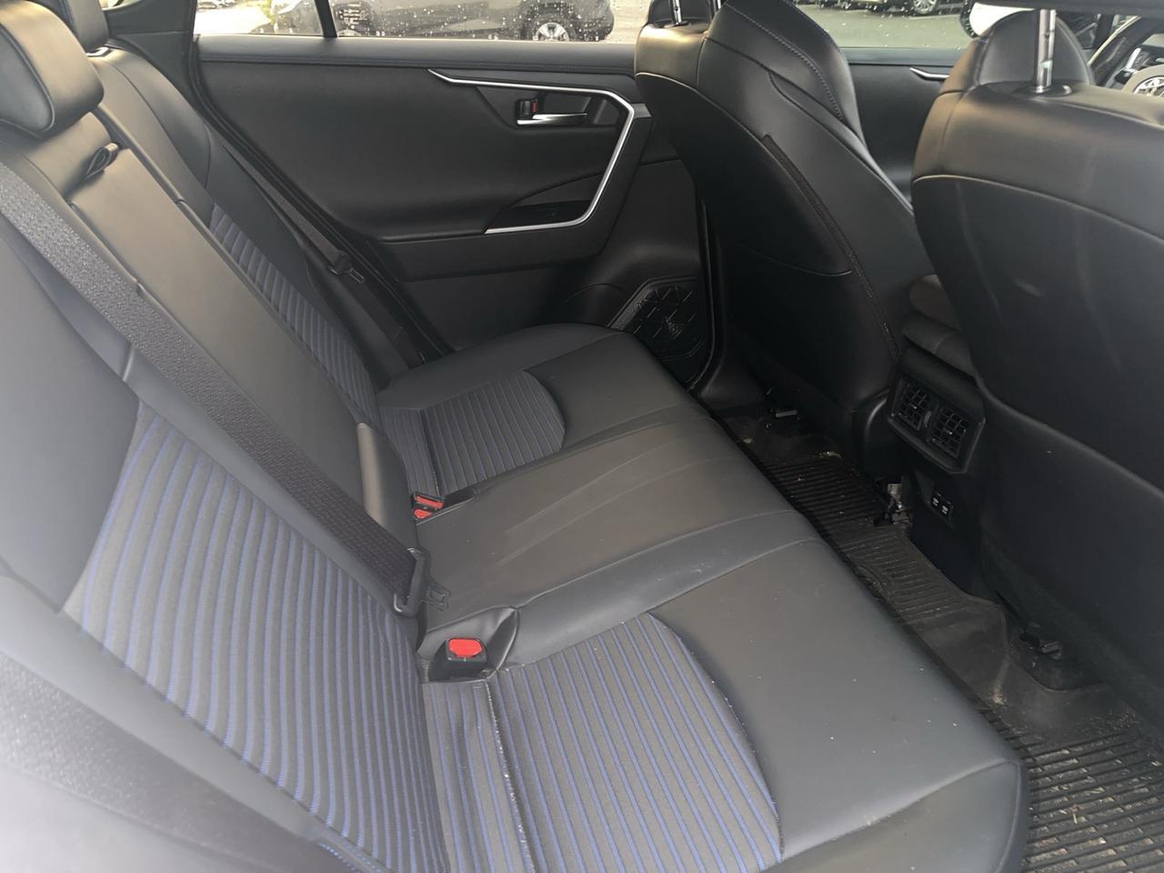 2020 Toyota RAV4 Hybrid XSE Stafford VA