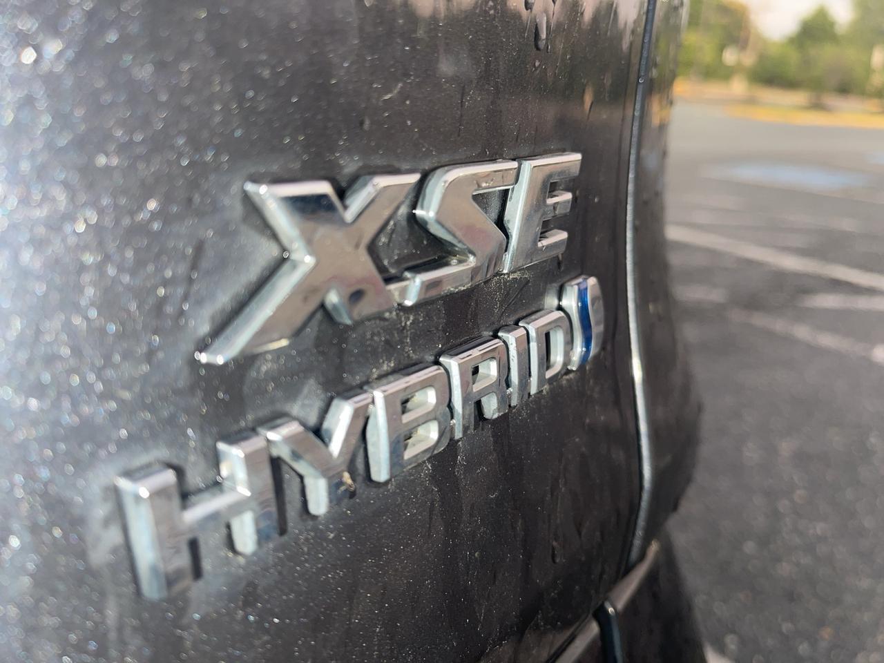 2020 Toyota RAV4 Hybrid XSE Stafford VA
