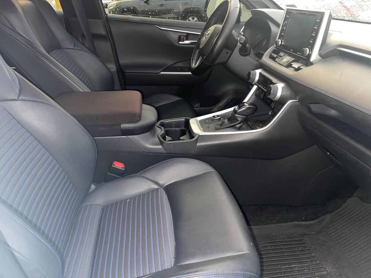 2020 Toyota RAV4 Hybrid XSE Stafford VA