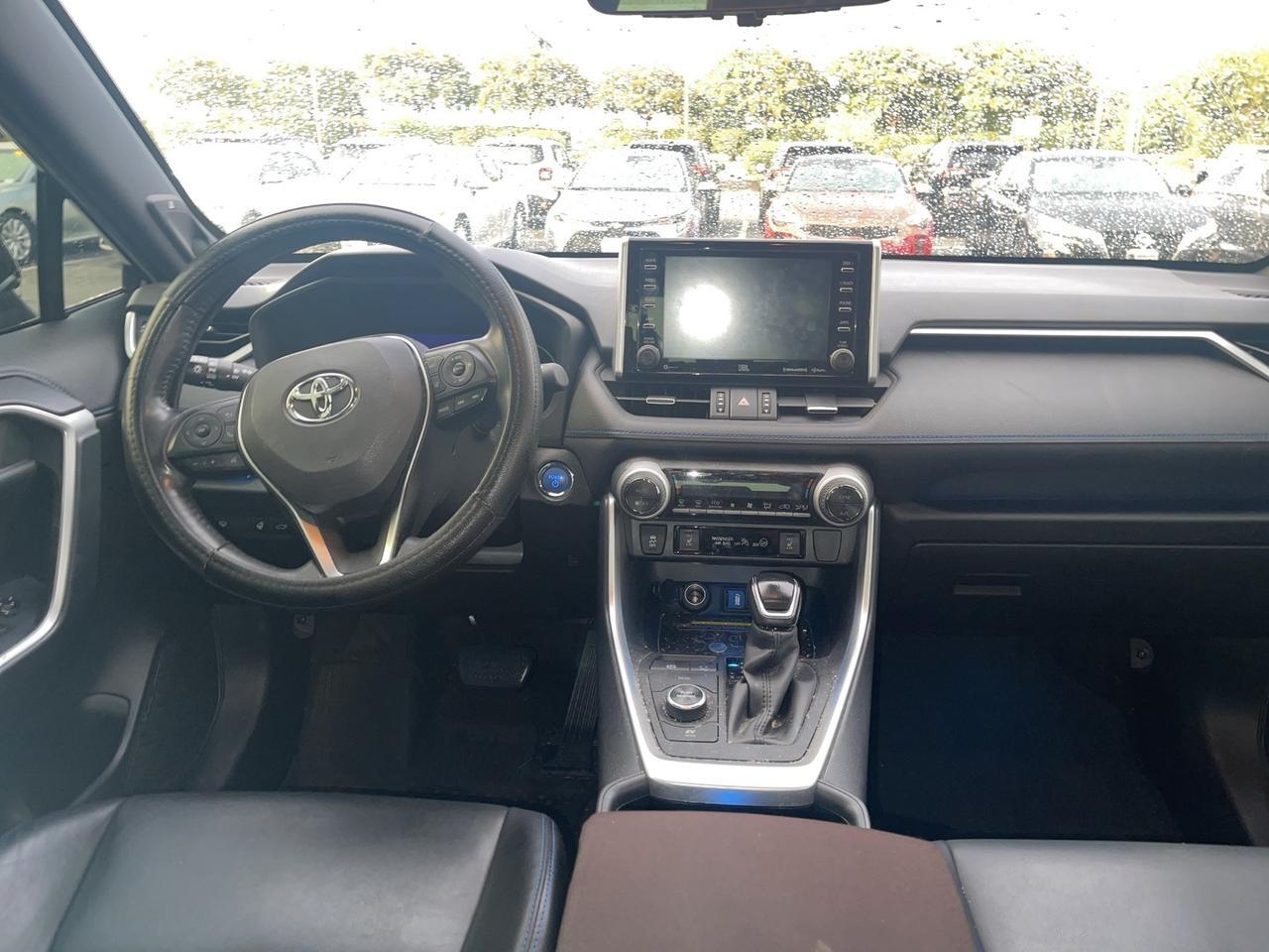 2020 Toyota RAV4 Hybrid XSE Stafford VA
