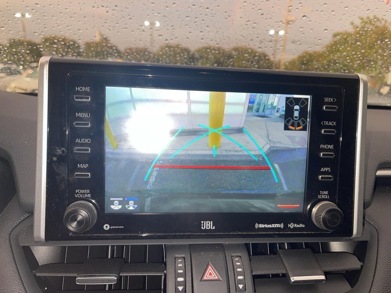 2020 Toyota RAV4 Hybrid XSE Stafford VA