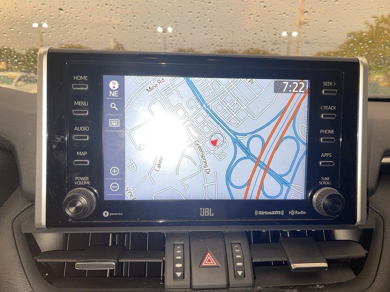 2020 Toyota RAV4 Hybrid XSE Stafford VA