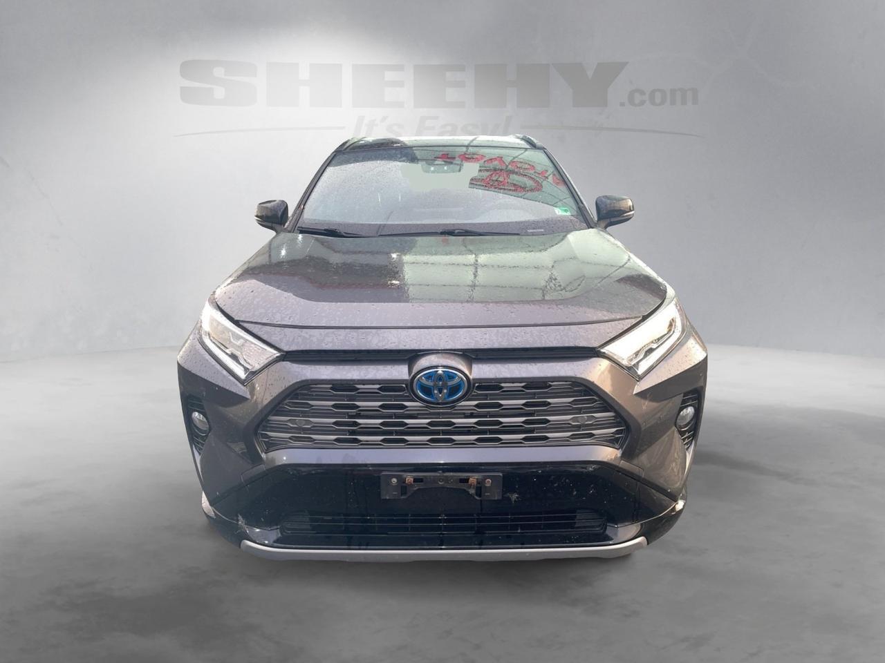 2020 Toyota RAV4 Hybrid XSE Stafford VA