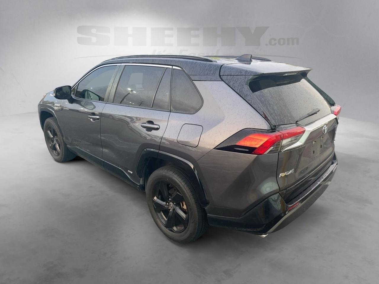 2020 Toyota RAV4 Hybrid XSE Stafford VA