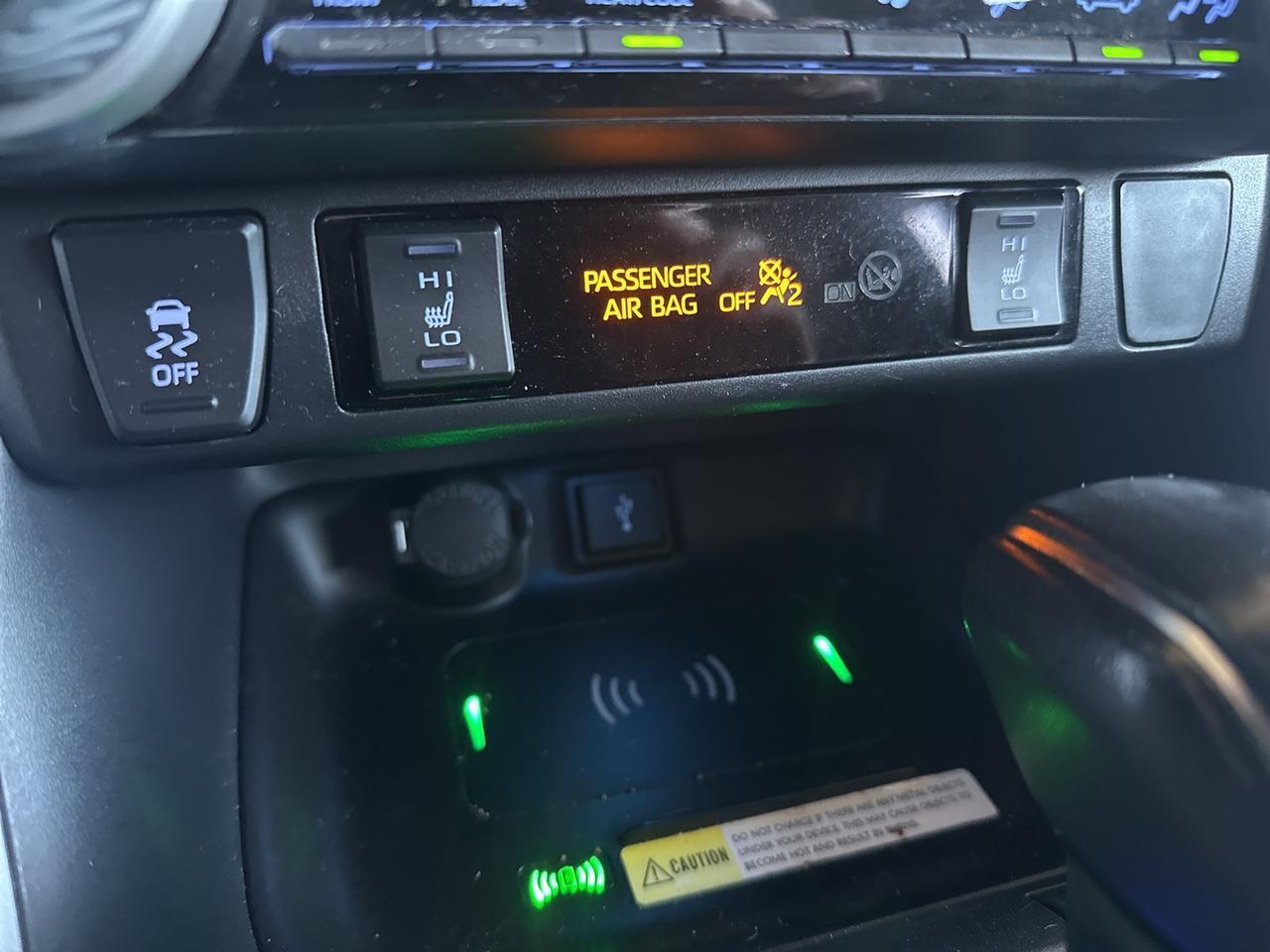 2020 Toyota RAV4 Hybrid XSE Gaithersburg MD