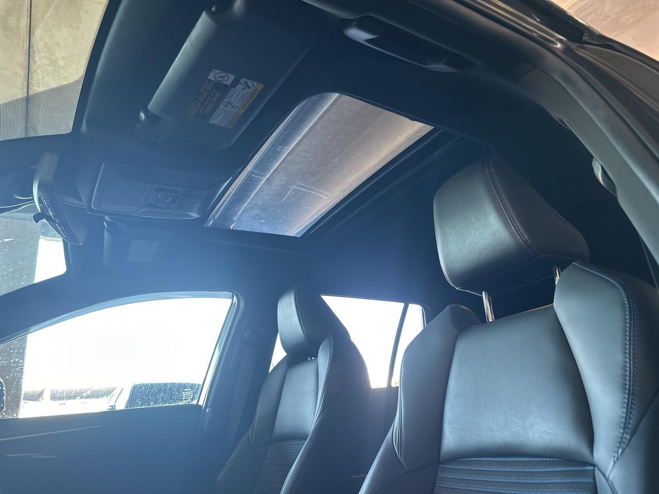 2020 Toyota RAV4 Hybrid XSE Gaithersburg MD