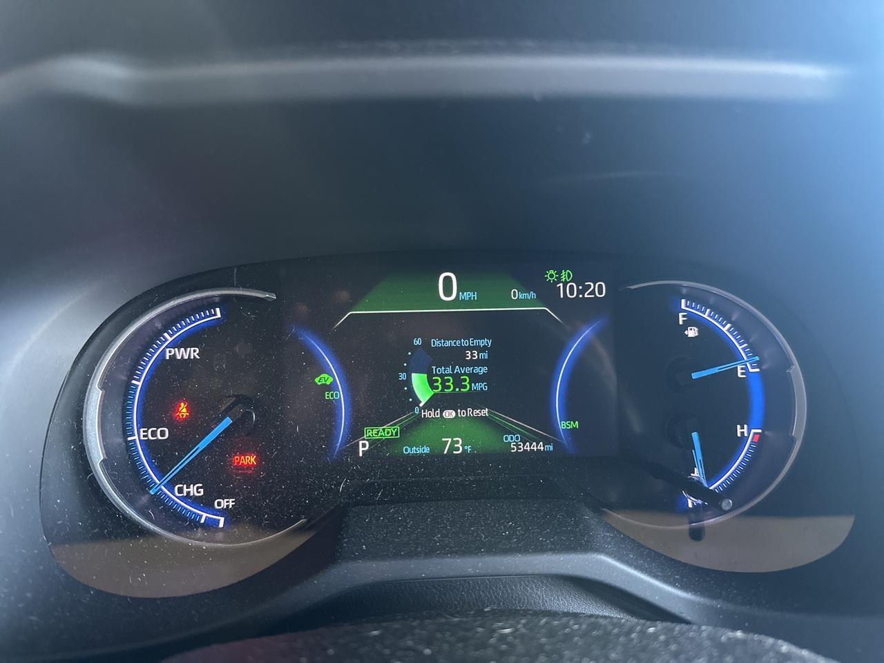 2020 Toyota RAV4 Hybrid XSE Gaithersburg MD