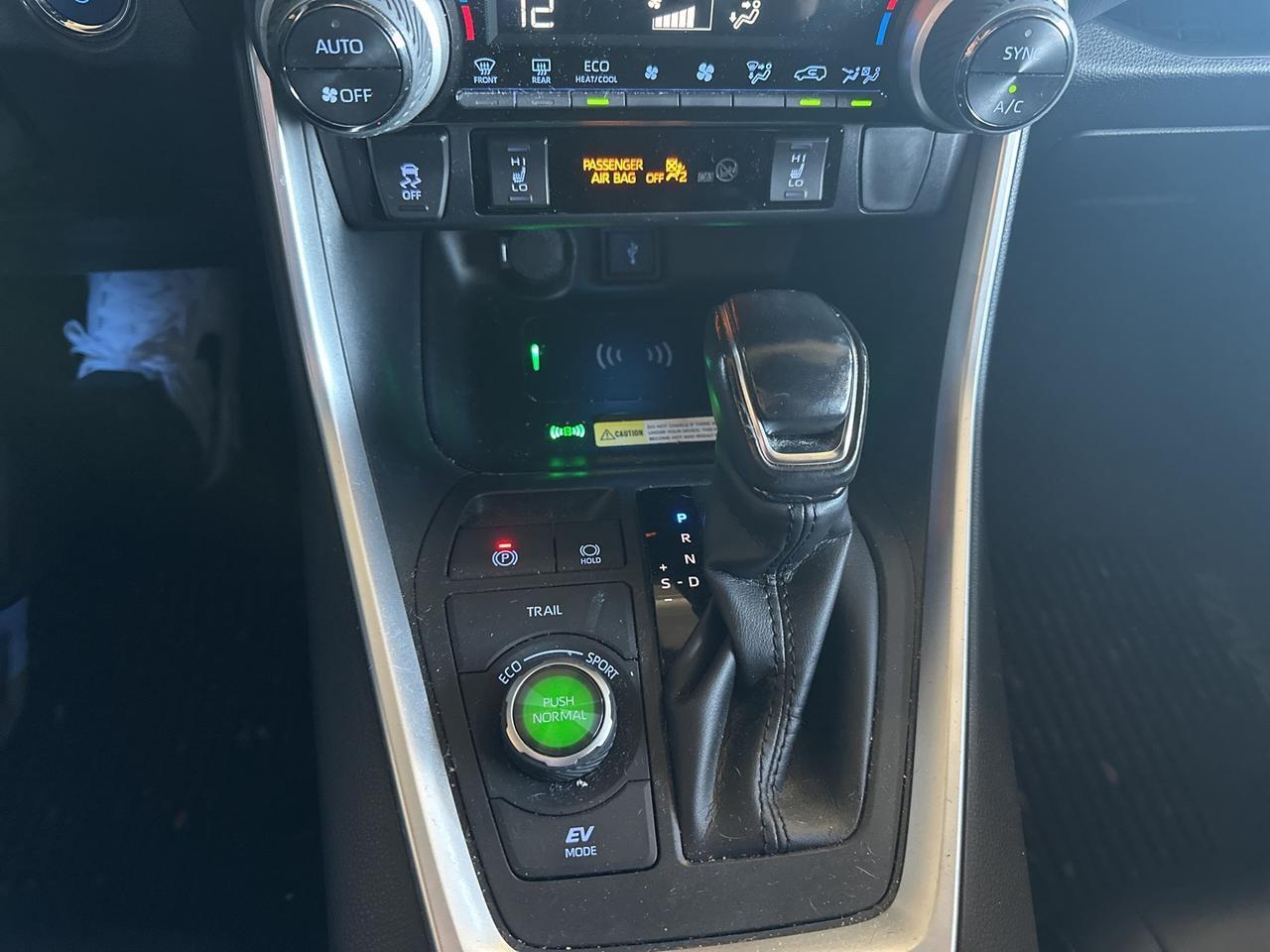 2020 Toyota RAV4 Hybrid XSE Gaithersburg MD