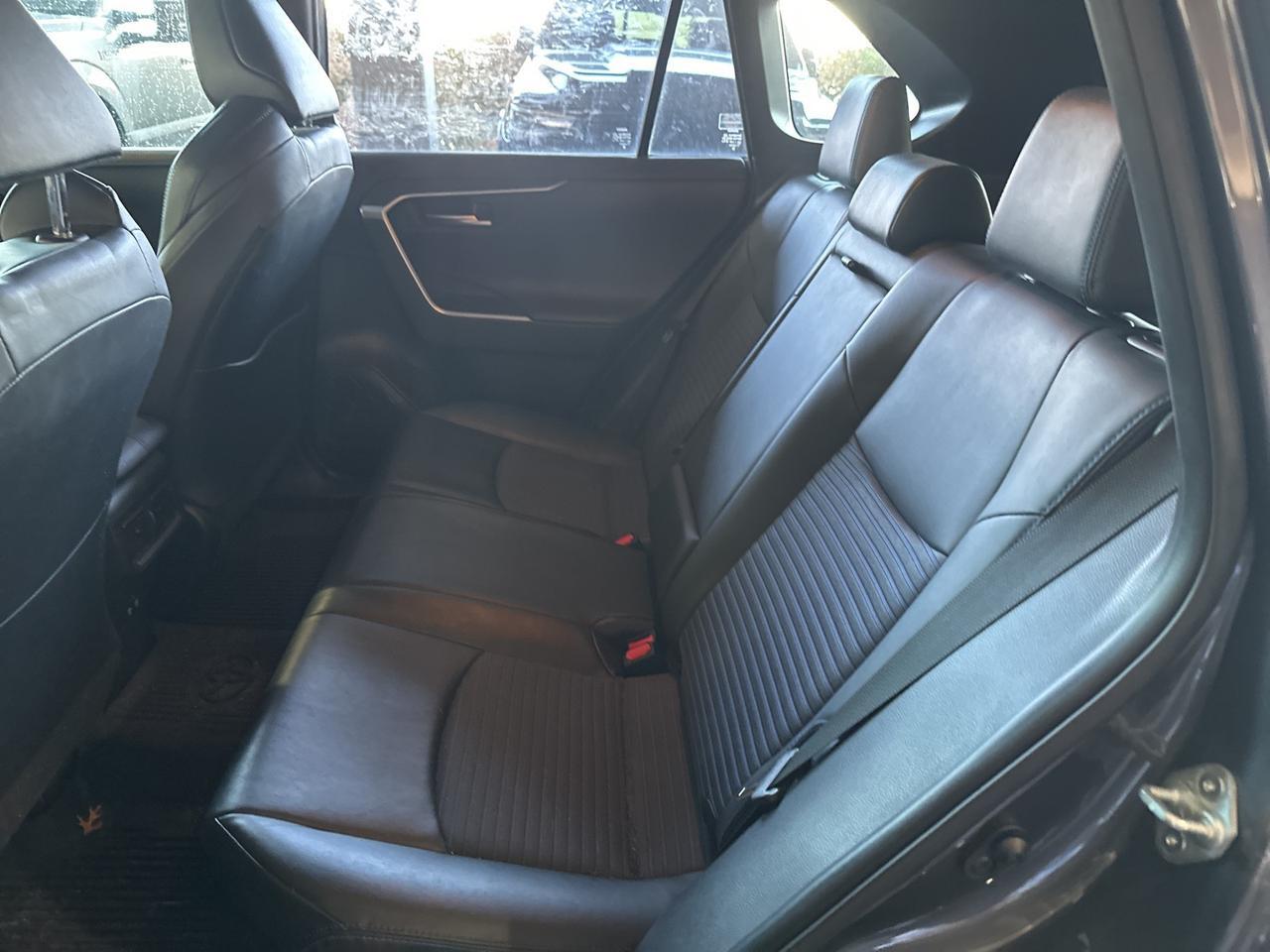 2020 Toyota RAV4 Hybrid XSE Gaithersburg MD