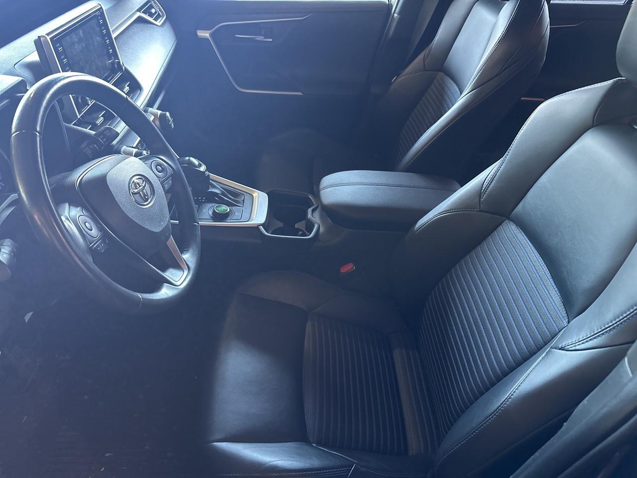 2020 Toyota RAV4 Hybrid XSE Gaithersburg MD