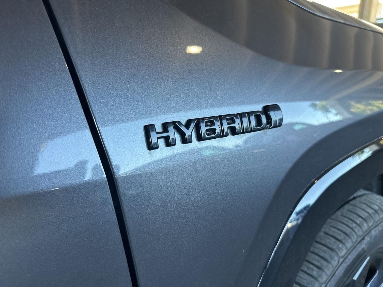 2020 Toyota RAV4 Hybrid XSE Gaithersburg MD