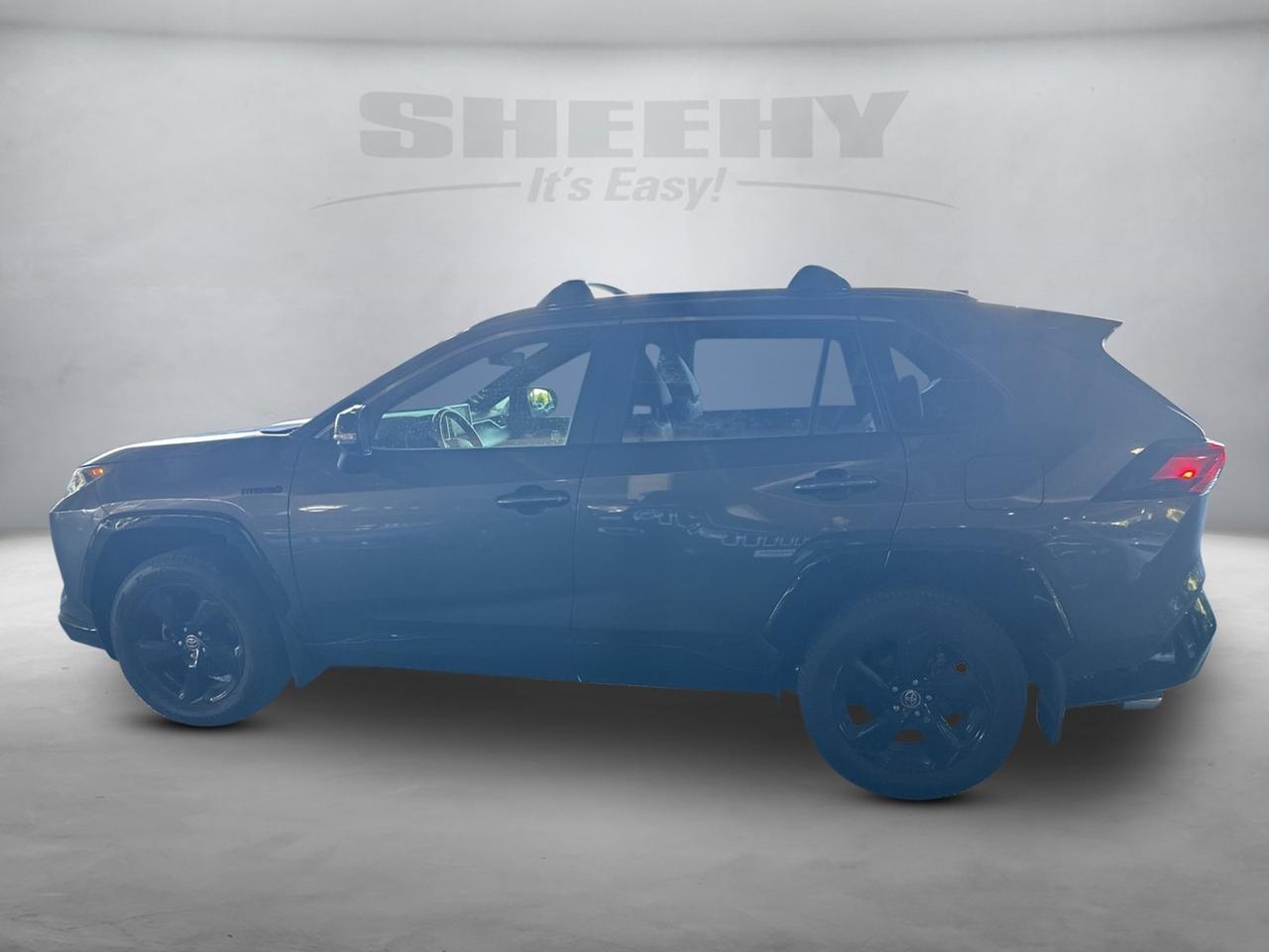 2020 Toyota RAV4 Hybrid XSE Gaithersburg MD