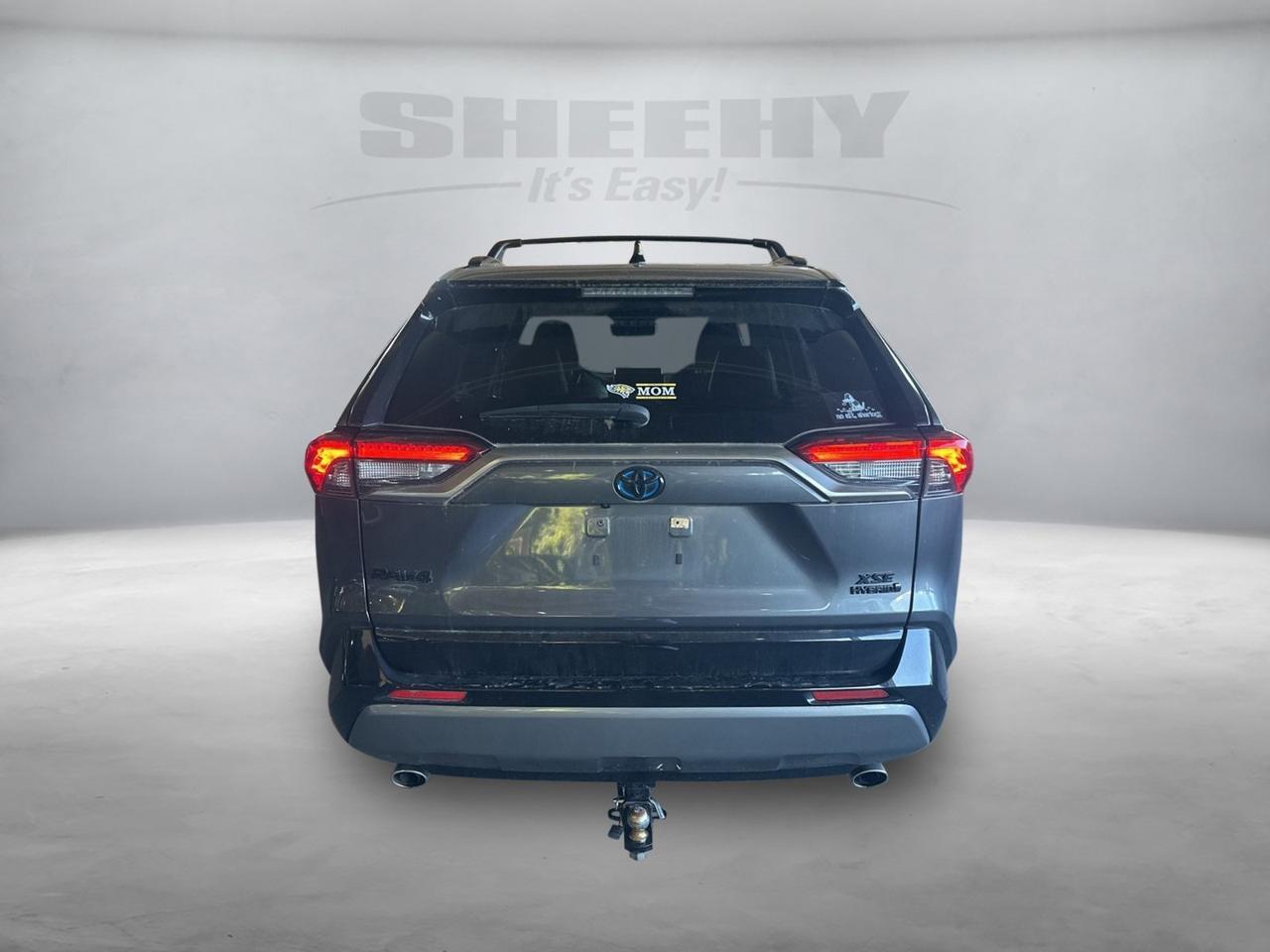 2020 Toyota RAV4 Hybrid XSE Gaithersburg MD