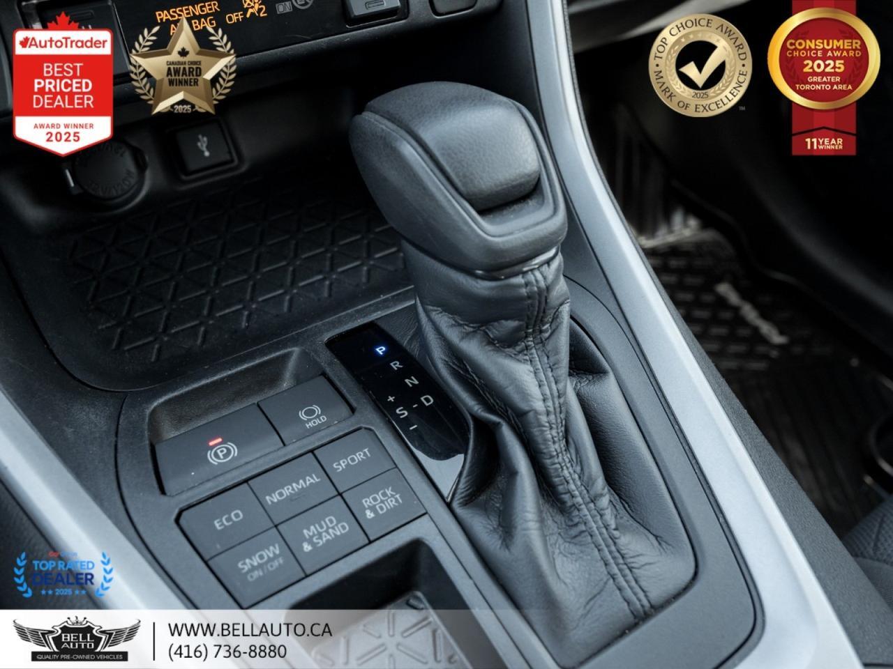 2020 Toyota RAV4 LE | AWD | B.CAM | ONSTAR | DRIVEMODES | BT | NOACCIDENT Toronto ON