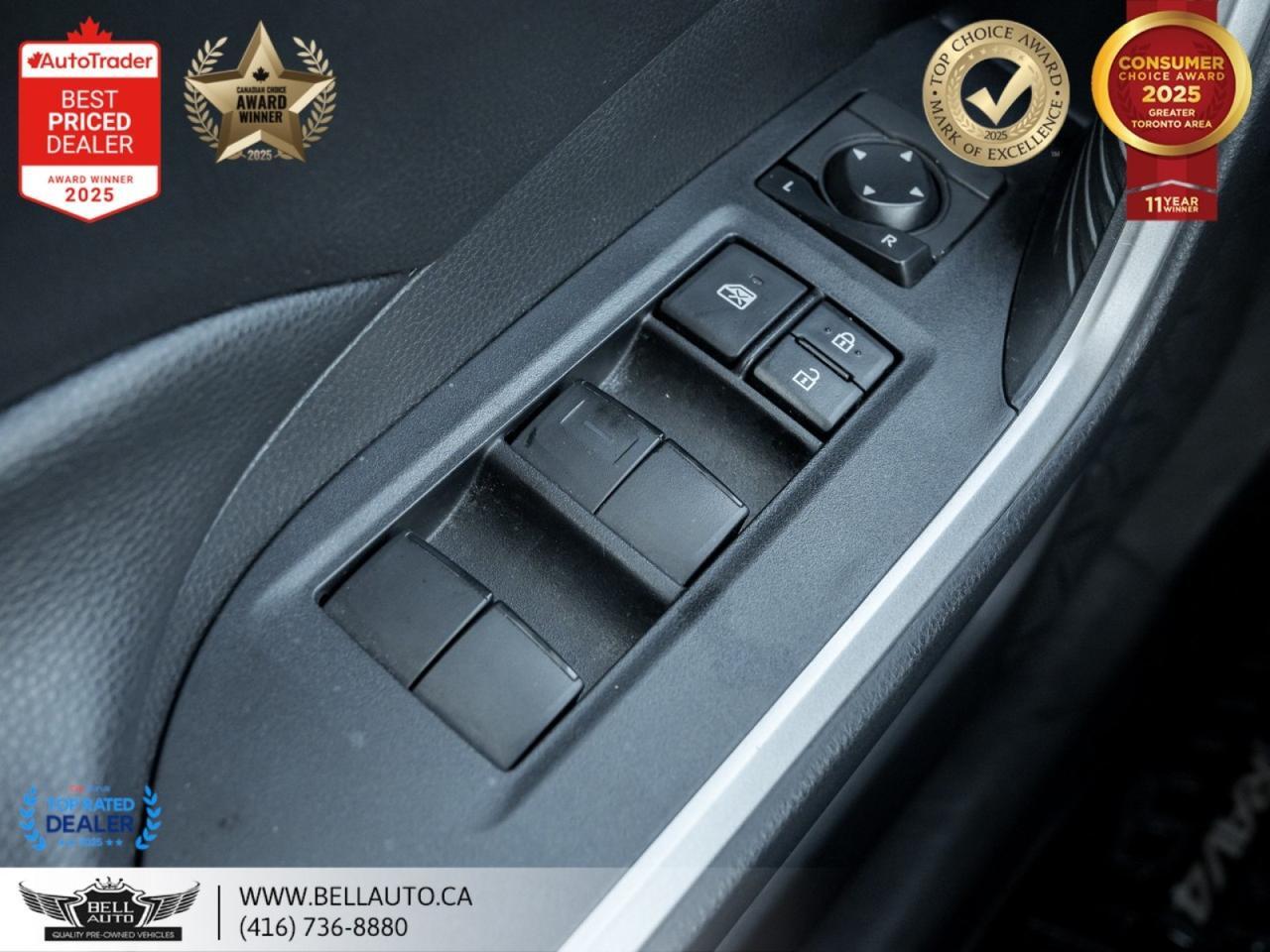 2020 Toyota RAV4 LE | AWD | B.CAM | ONSTAR | DRIVEMODES | BT | NOACCIDENT Toronto ON