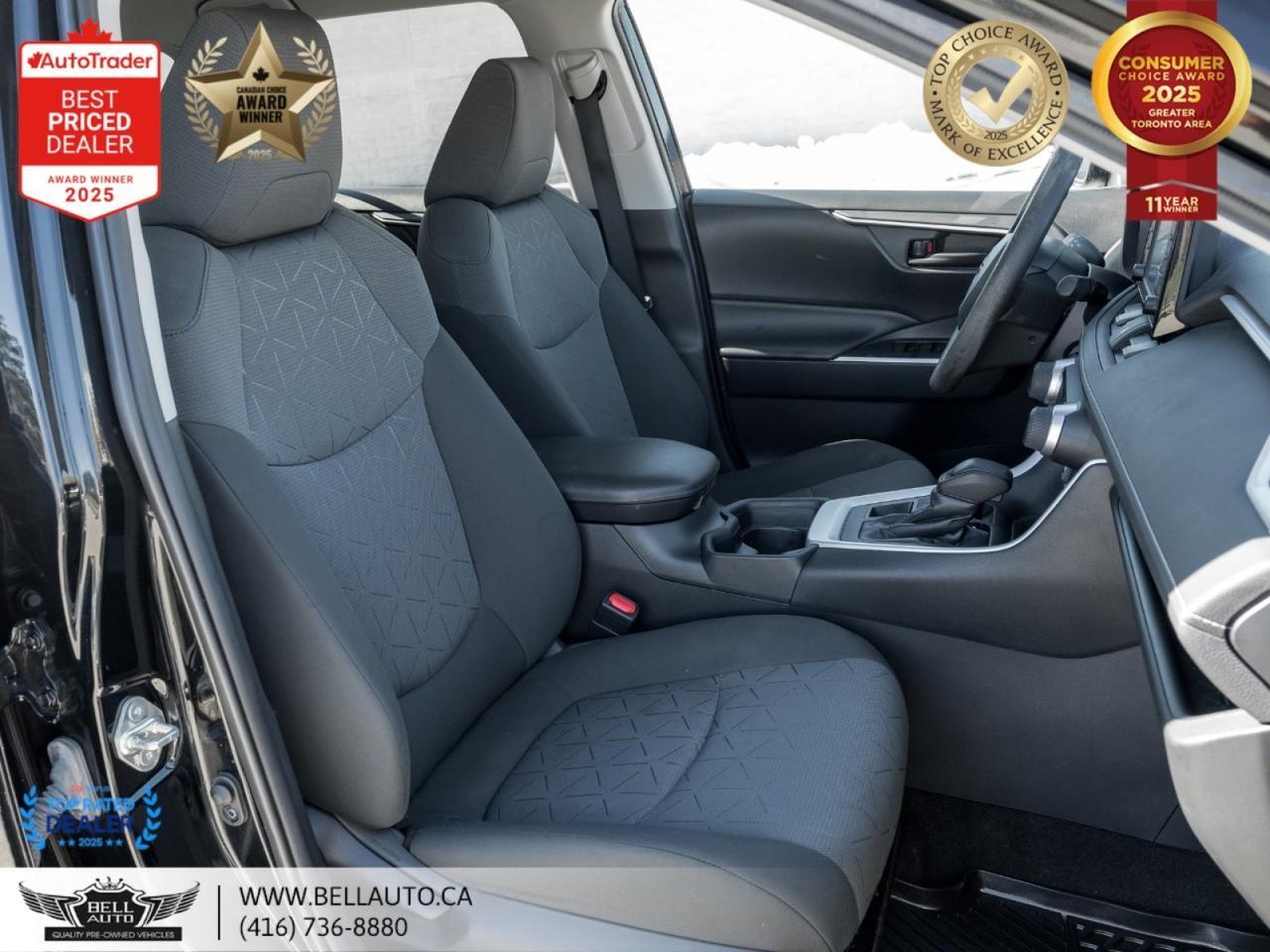 2020 Toyota RAV4 LE | AWD | B.CAM | ONSTAR | DRIVEMODES | BT | NOACCIDENT Toronto ON
