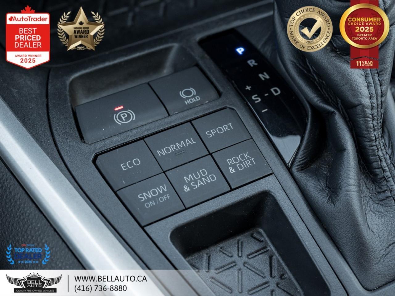 2020 Toyota RAV4 LE | AWD | B.CAM | ONSTAR | DRIVEMODES | BT | NOACCIDENT Toronto ON