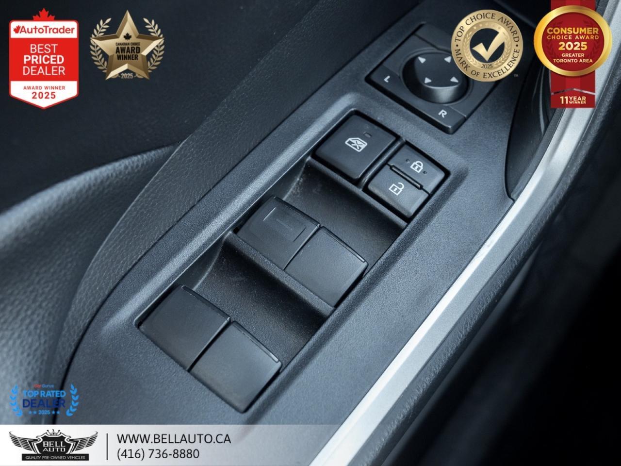 2020 Toyota RAV4 LE | AWD | B.CAM | STLTRADIO | DRIVEMODE | ONEOWNER | NOACCIDENT Toronto ON