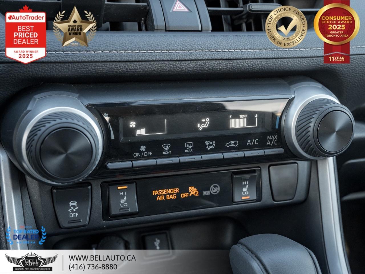 2020 Toyota RAV4 LE | AWD | B.CAM | STLTRADIO | DRIVEMODE | ONEOWNER | NOACCIDENT Toronto ON