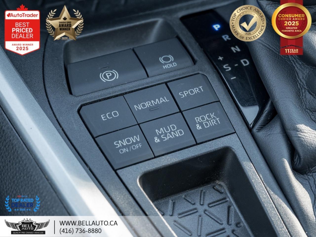 2020 Toyota RAV4 LE | AWD | B.CAM | STLTRADIO | DRIVEMODE | ONEOWNER | NOACCIDENT Toronto ON