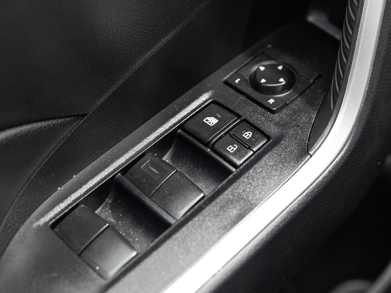 2020 Toyota RAV4 LE AWD Cranberry PA