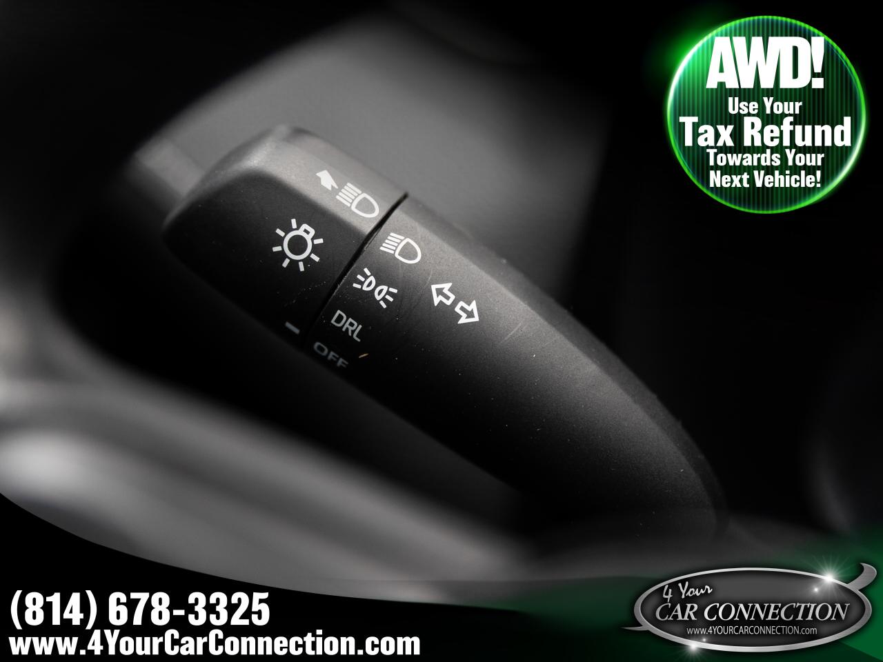 2020 Toyota RAV4 LE AWD Cranberry PA