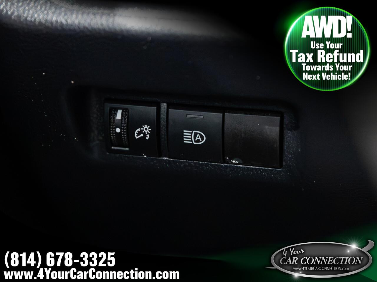 2020 Toyota RAV4 LE AWD Cranberry PA