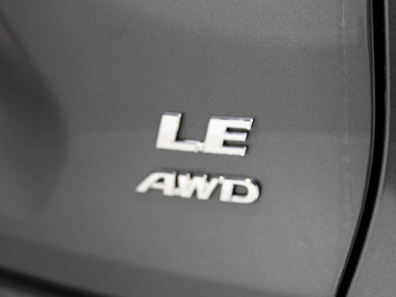 2020 Toyota RAV4 LE AWD Cranberry PA