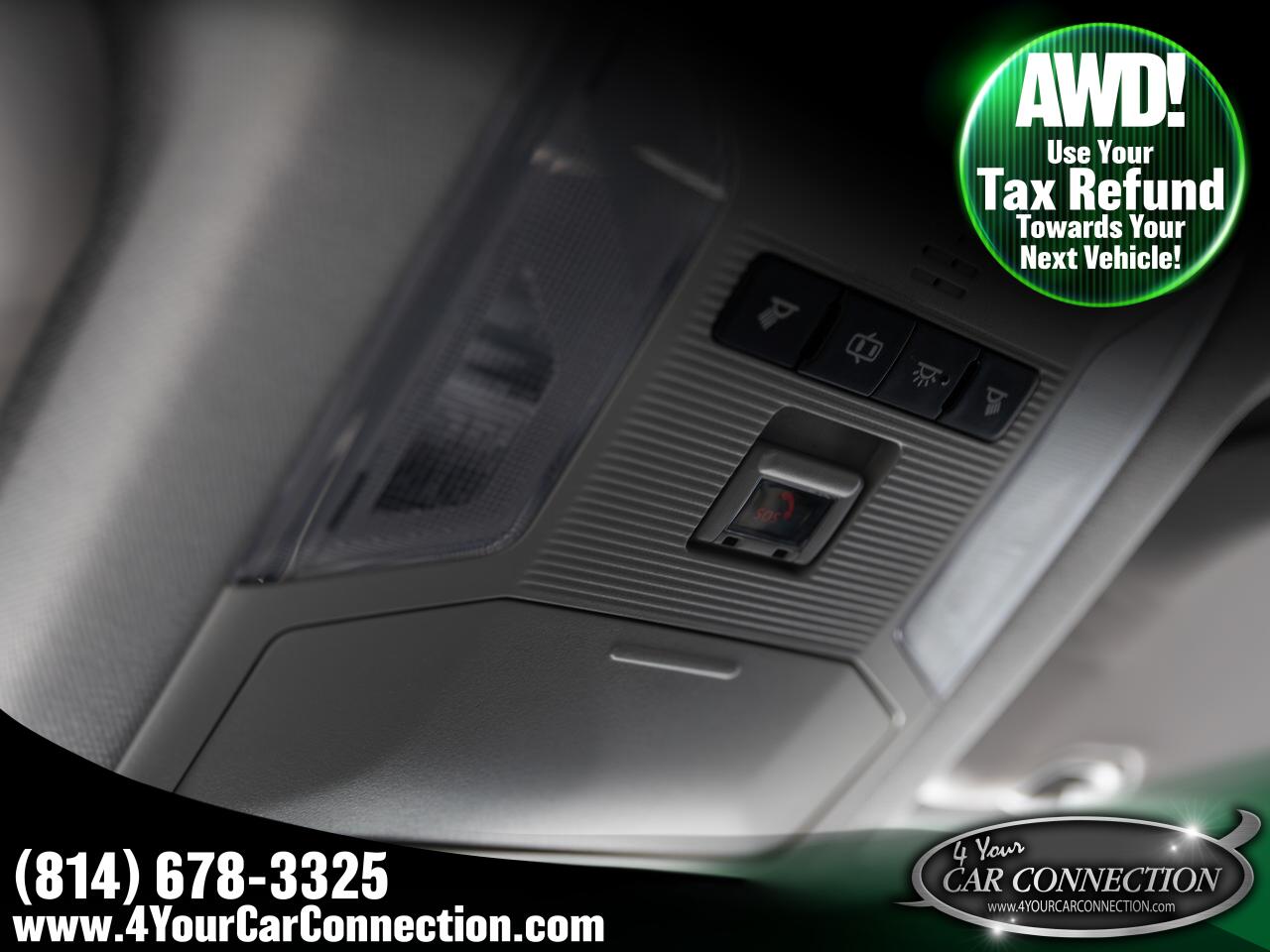 2020 Toyota RAV4 LE AWD Cranberry PA