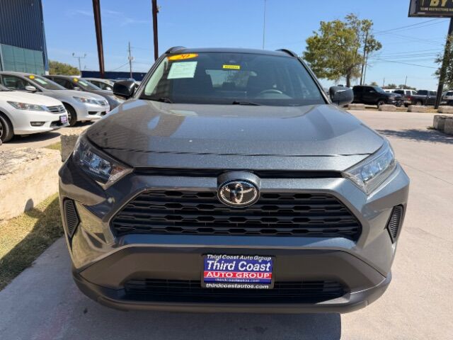 2020 Toyota RAV4 LE Kyle TX