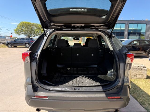 2020 Toyota RAV4 LE Kyle TX