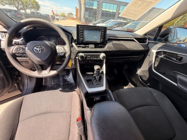 2020 Toyota RAV4 LE Kyle TX