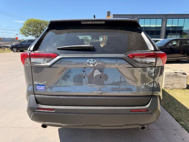 2020 Toyota RAV4 LE Kyle TX