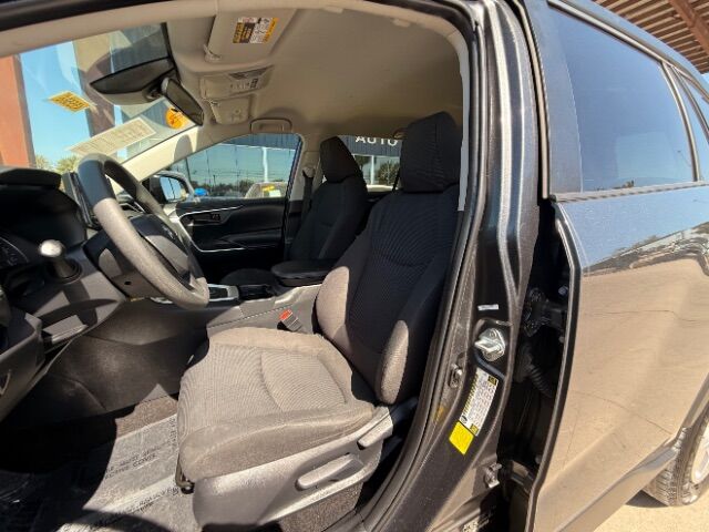 2020 Toyota RAV4 LE Kyle TX