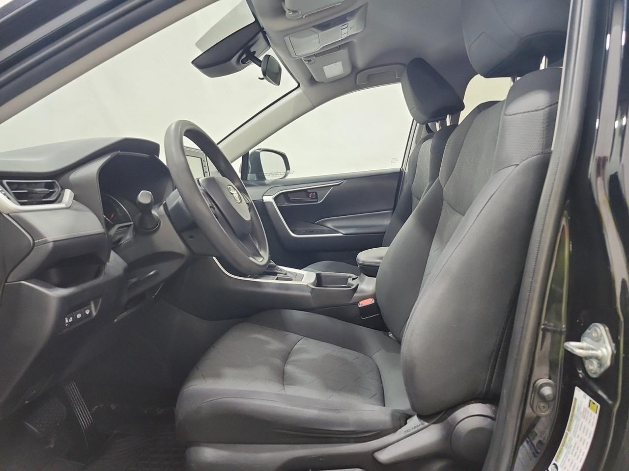 2020 Toyota RAV4 LE B.CAM AWD ONSTAR SATELLITERADIO ONEOWNER Toronto ON