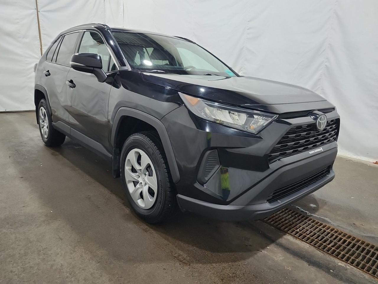 2020 Toyota RAV4 LE B.CAM AWD ONSTAR SATELLITERADIO ONEOWNER