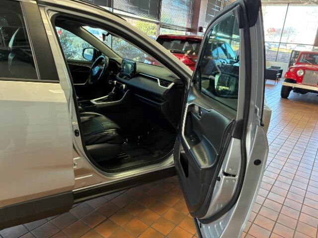 2020 Toyota RAV4 LE Dallas NC