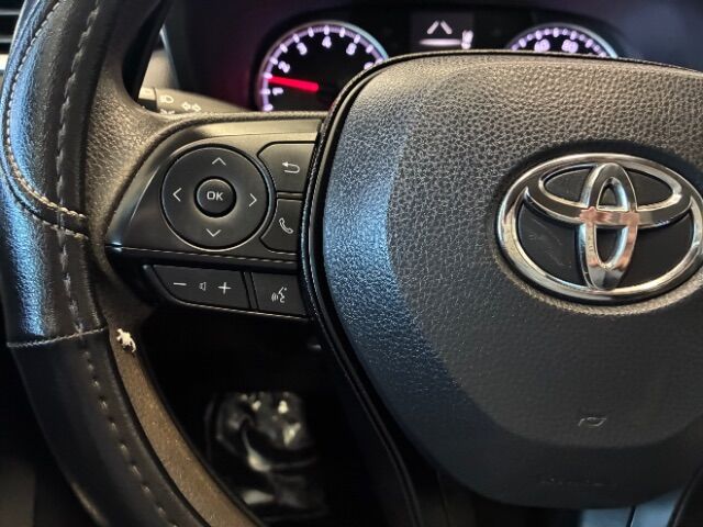 2020 Toyota RAV4 LE Dallas NC
