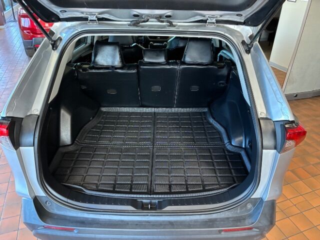 2020 Toyota RAV4 LE Dallas NC