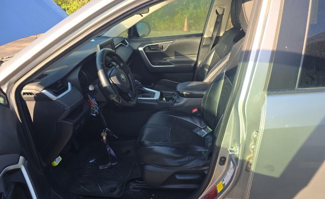 2020 Toyota RAV4 LE Dallas NC