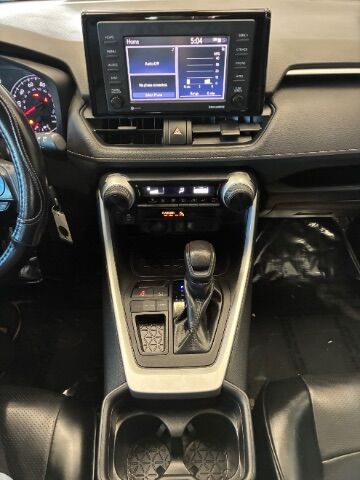 2020 Toyota RAV4 LE Dallas NC