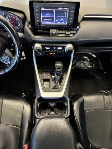 2020 Toyota RAV4 LE Dallas NC