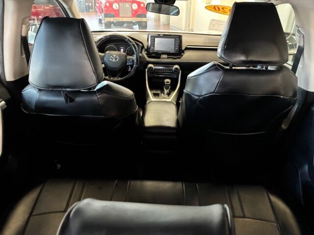 2020 Toyota RAV4 LE Dallas NC