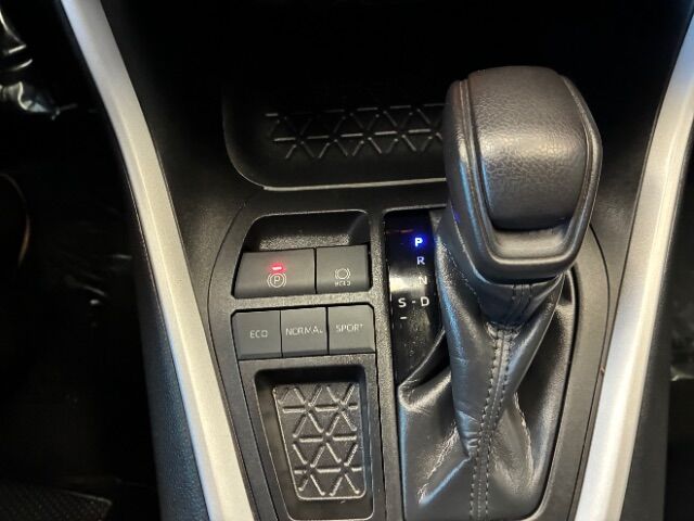 2020 Toyota RAV4 LE Dallas NC