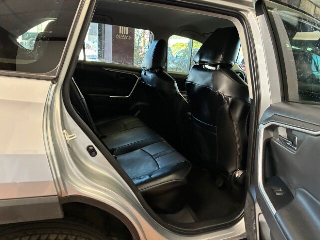 2020 Toyota RAV4 LE Dallas NC